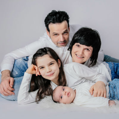 Fotostudio Dresden Susanne Knebel Familien Shooting Fotostudio Dresden Familie Fotografie