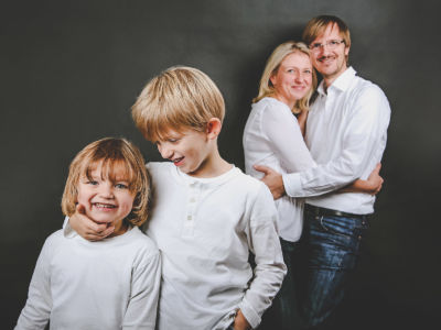 Fotostudio Dresden Susanne Knebel Familien Shooting Fotostudio Dresden Familie Fotografie